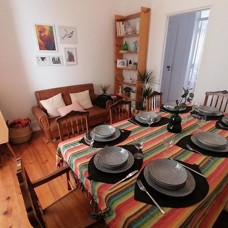 Apartamento Encantador No Coracao De Lisboa Lisbon Exterior photo