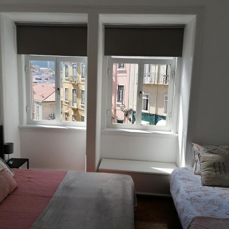 Apartamento Encantador No Coracao De Lisboa Lisbon Exterior photo