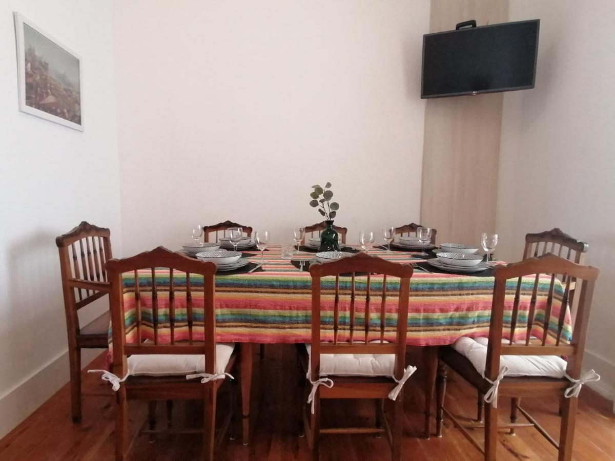 Apartamento Encantador No Coracao De Lisboa Lisbon Exterior photo