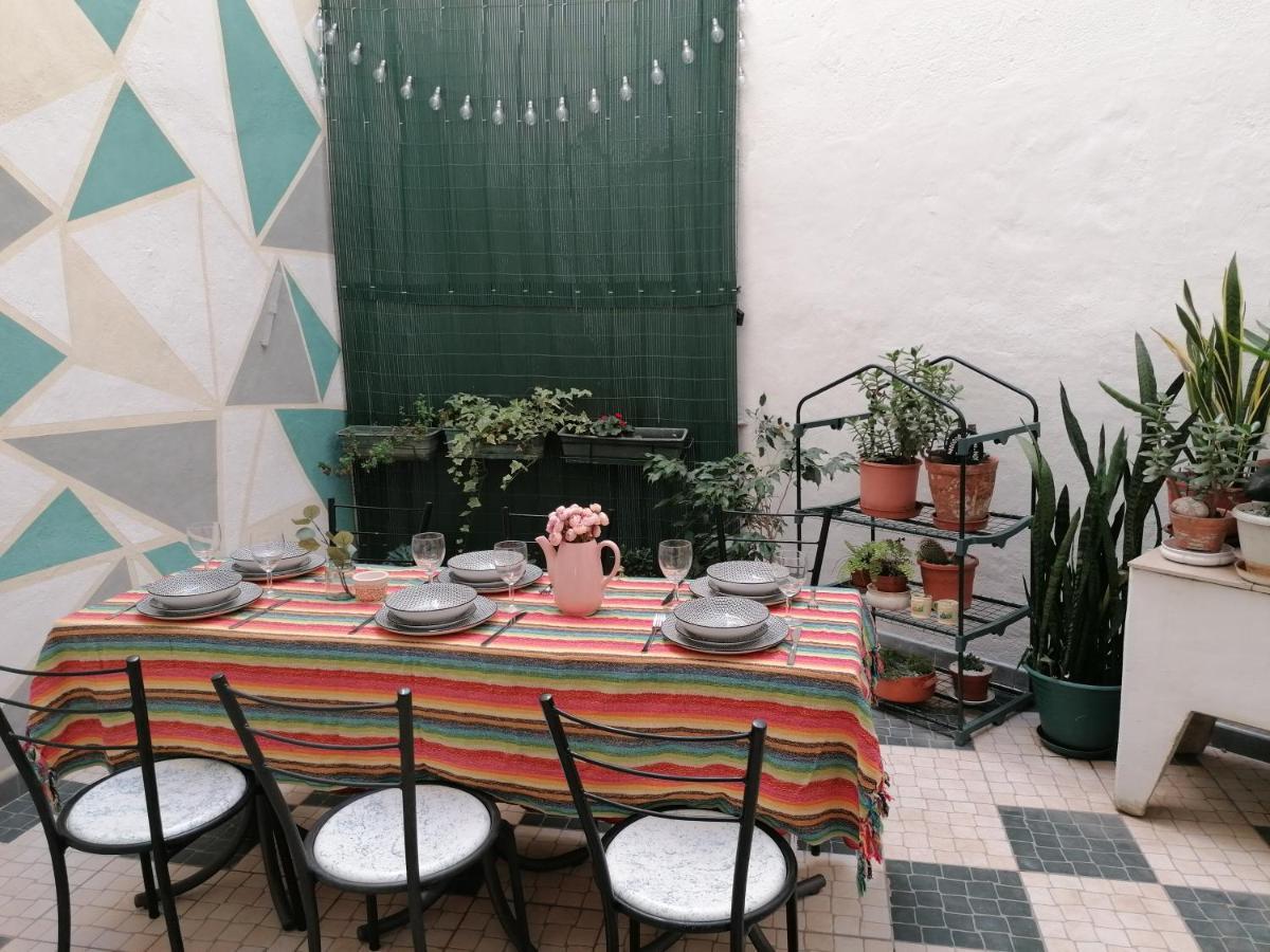 Apartamento Encantador No Coracao De Lisboa Lisbon Exterior photo