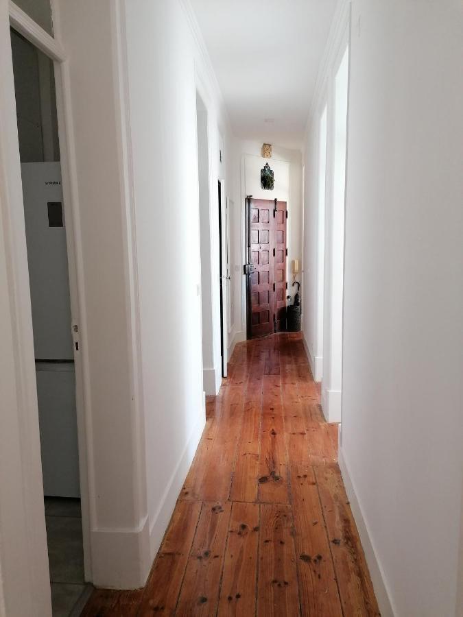 Apartamento Encantador No Coracao De Lisboa Lisbon Exterior photo