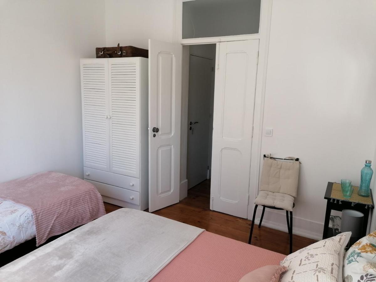 Apartamento Encantador No Coracao De Lisboa Lisbon Exterior photo