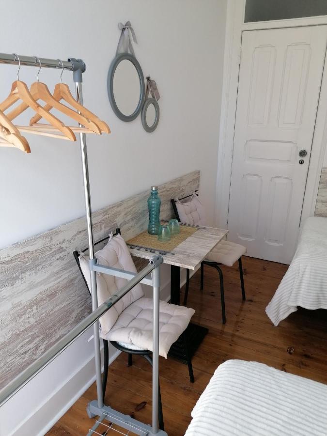 Apartamento Encantador No Coracao De Lisboa Lisbon Exterior photo