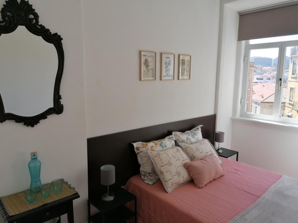 Apartamento Encantador No Coracao De Lisboa Lisbon Exterior photo