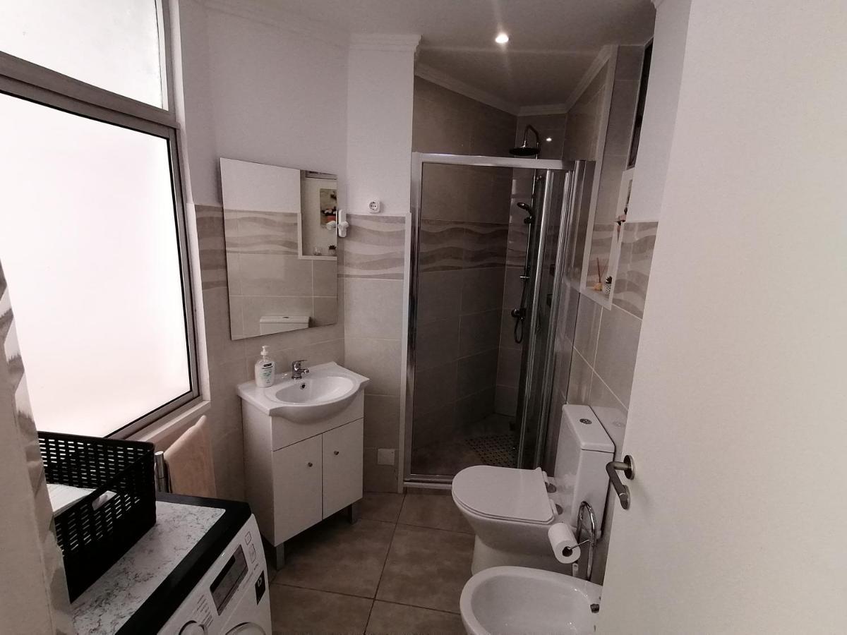 Apartamento Encantador No Coracao De Lisboa Lisbon Exterior photo