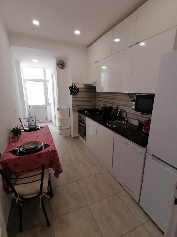 Apartamento Encantador No Coracao De Lisboa Lisbon Exterior photo
